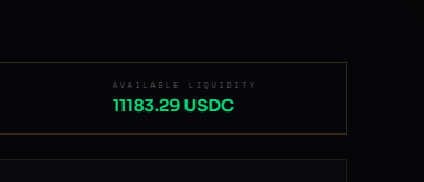 wentyom's tweet photo. ARC Virtual Card liquidity just crossed 10,000 + USDC !

If you still haven’t been able to use the @arc virtual card visit the app

➡️  https://t.co/FET1UpTzvL https://t.co/4KokQzeahO
