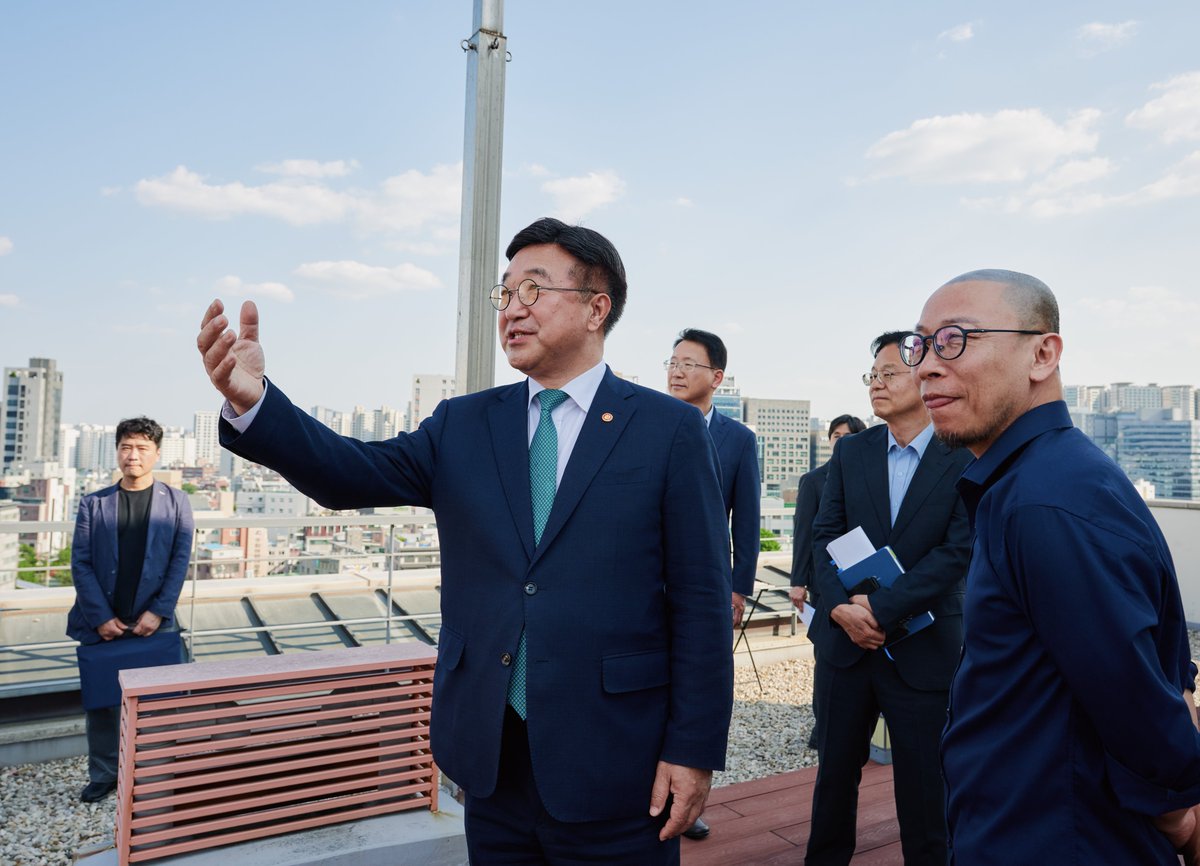 윤호중 행안부장관/국회의원 tweet media