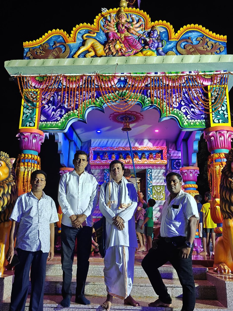 SANGRAM ACHARYA tweet media