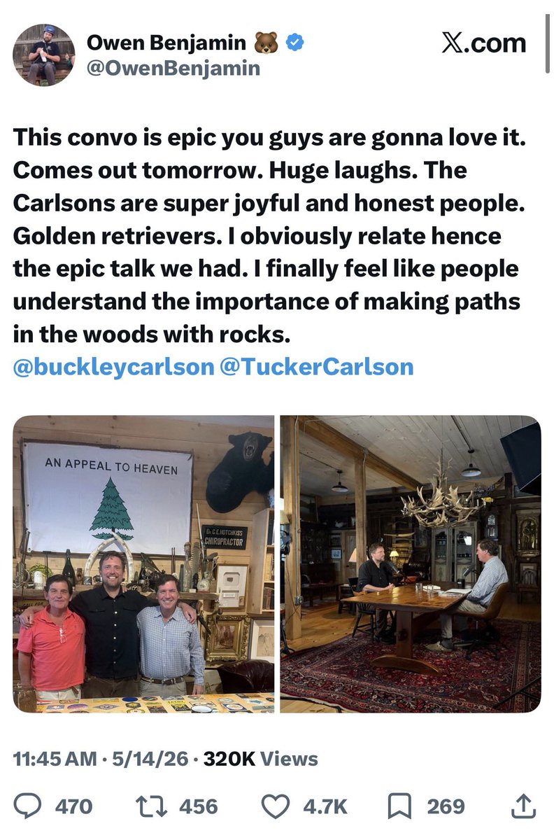AG tweet media