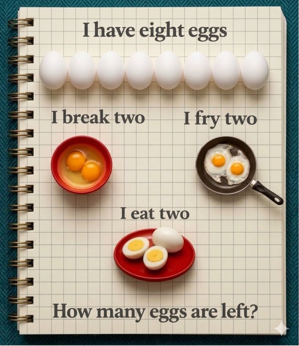 Riddles Quiz tweet media