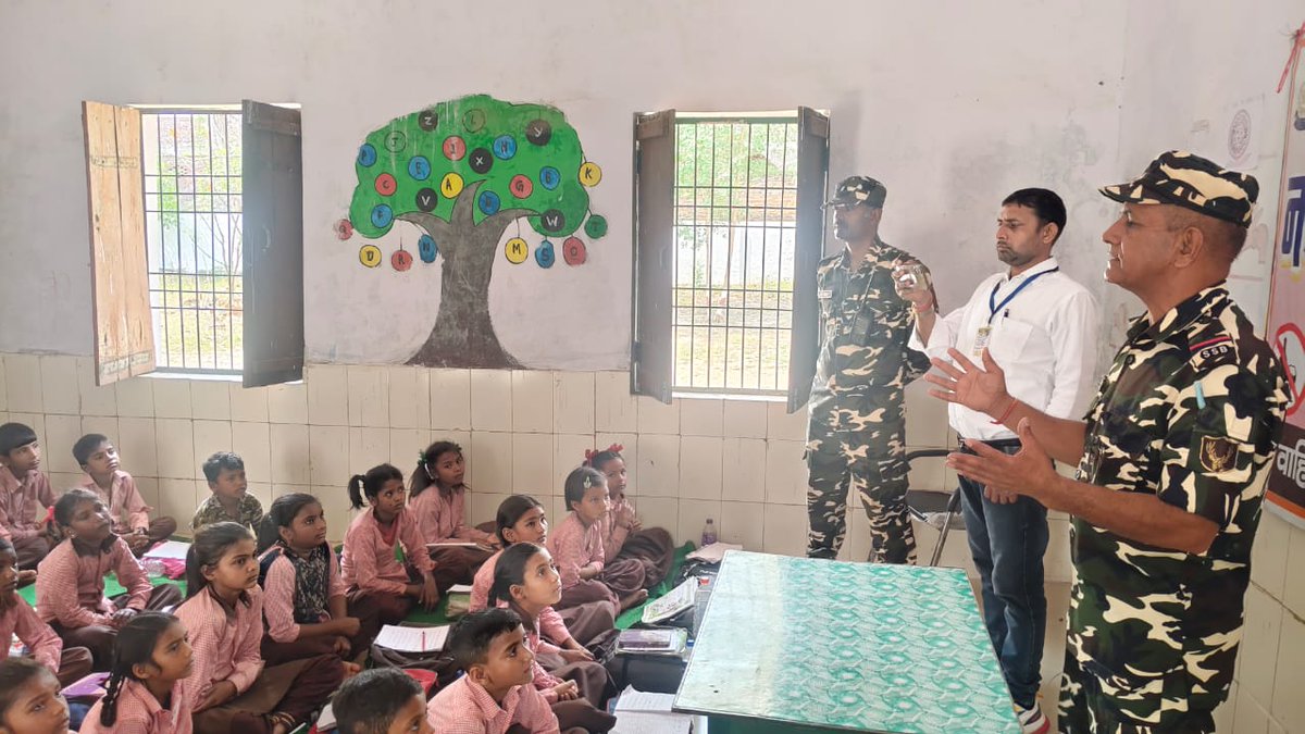 59BN SSB NANPARA tweet media