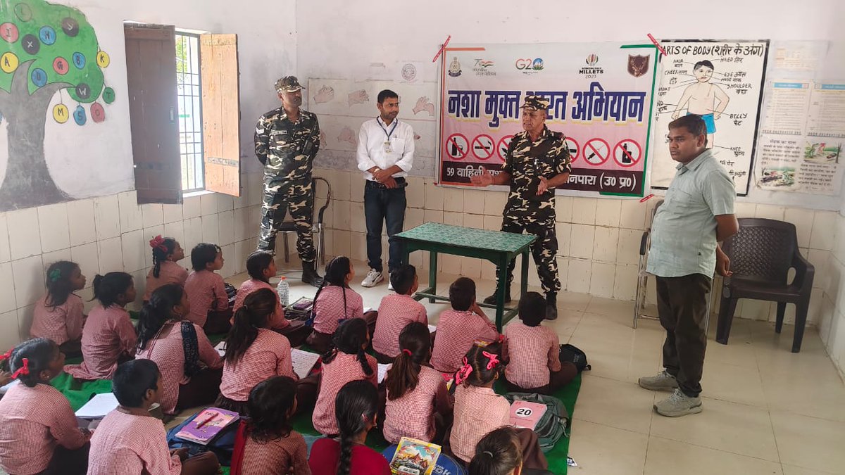59BN SSB NANPARA tweet media