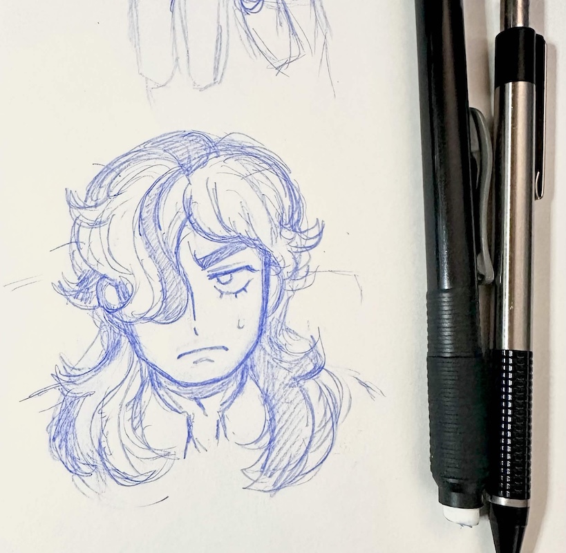 tlkdraws tweet media