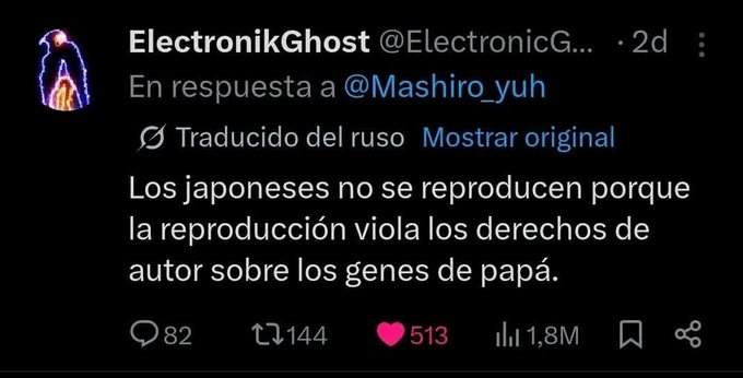 Si te sigo no sirves para nada tweet media
