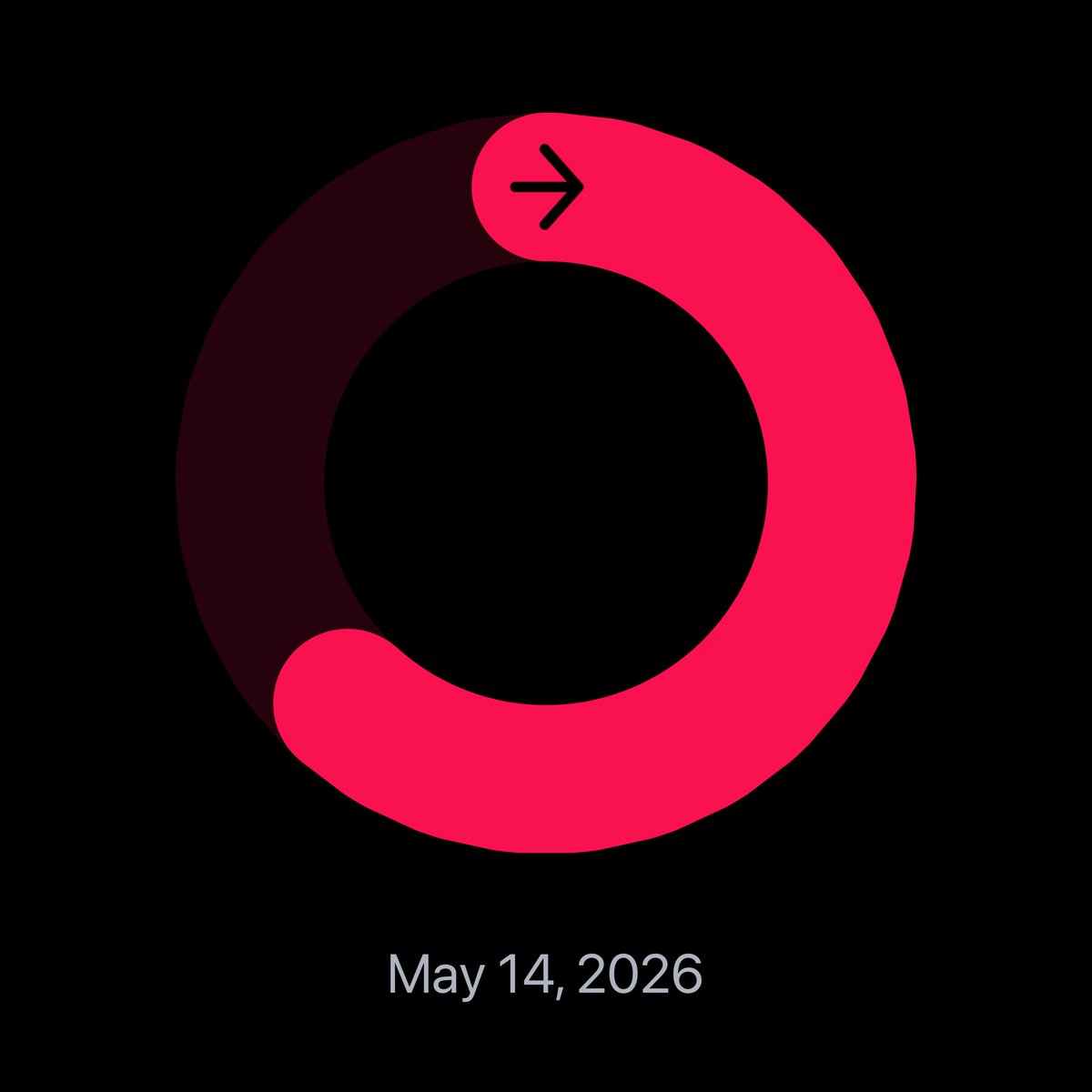 brad_scroggins's tweet photo. Check out my progress today with the Fitness app. 240 #CaloriesMoved #TodayInLA #MoveRing #Goals #BBMR https://t.co/SU2i5ksM8S