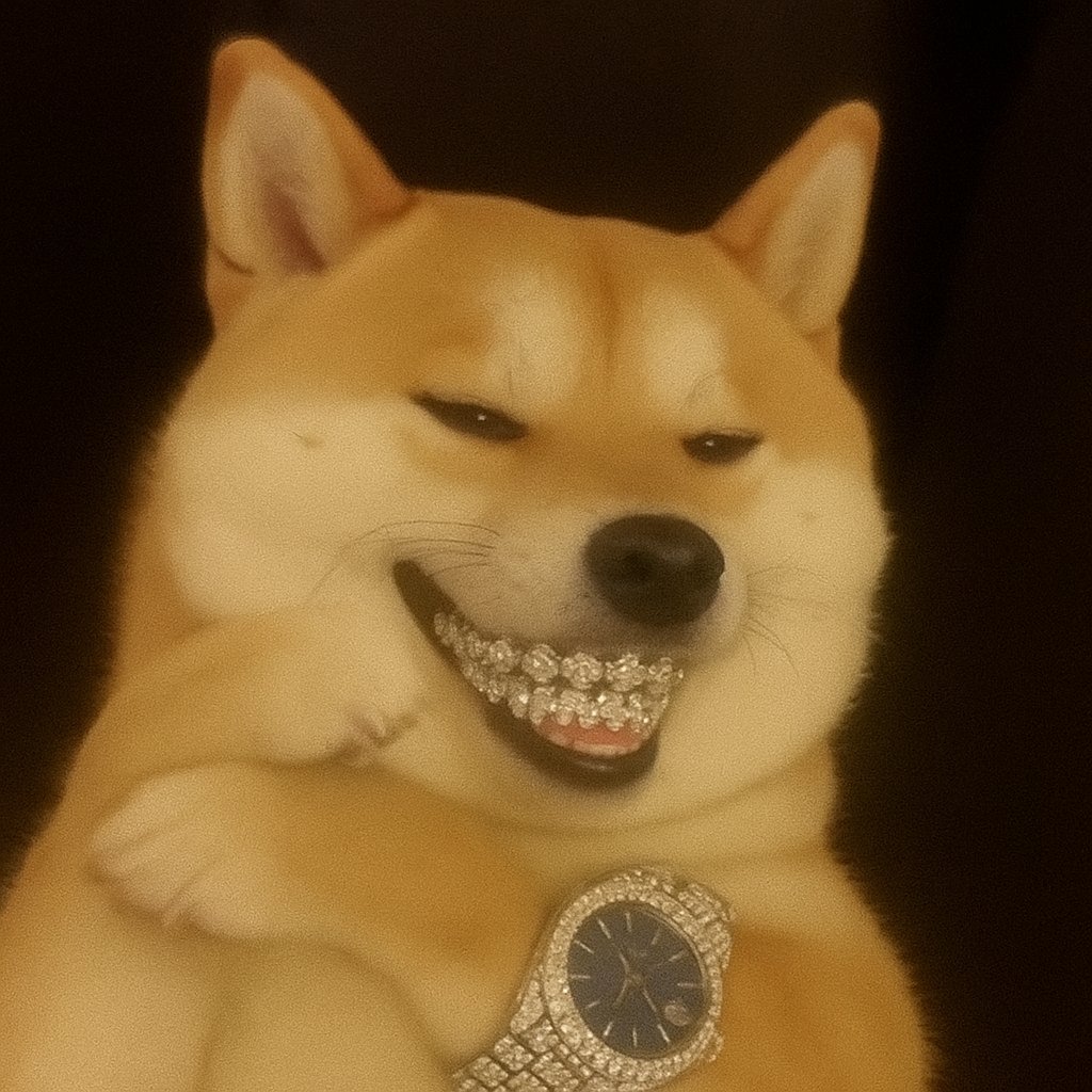 Moon tweet media