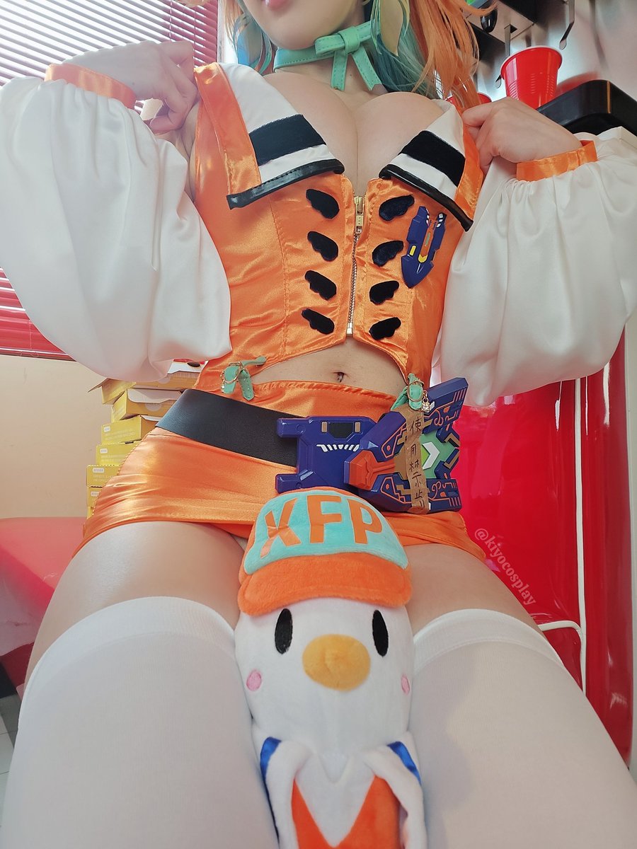 KIYO💜 @ PF44/acosta!台北 ✨️ tweet media
