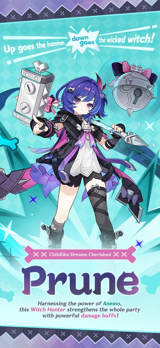 Genshin Impact tweet media