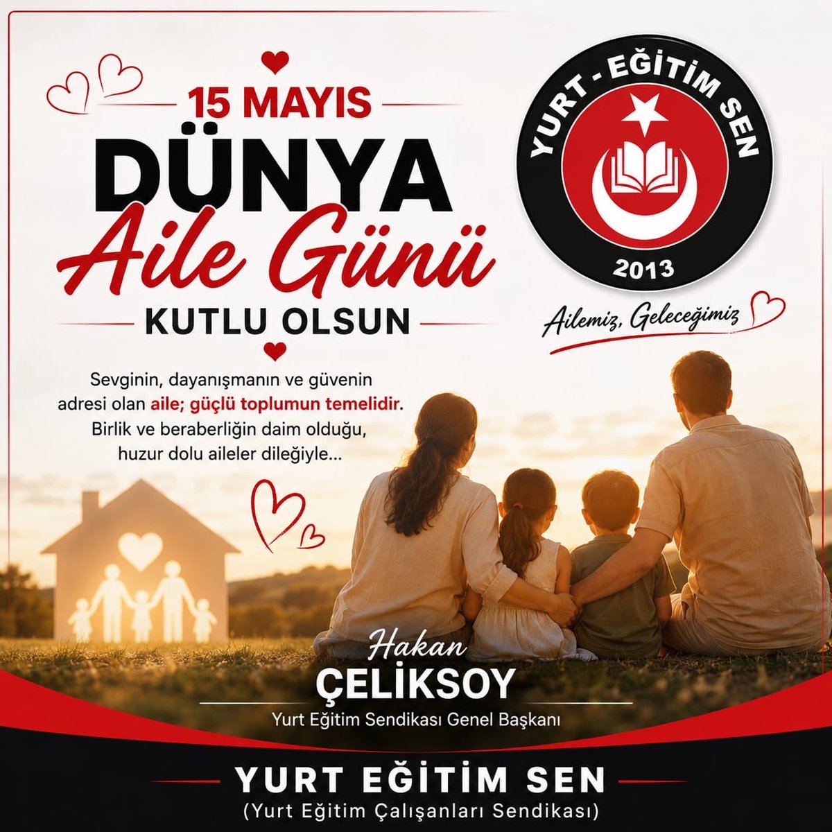 YURT - EĞİTİM SENDİKASI tweet media