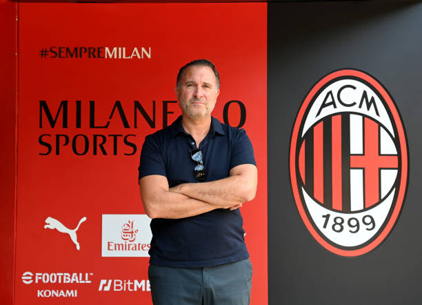 Milan Posts tweet media