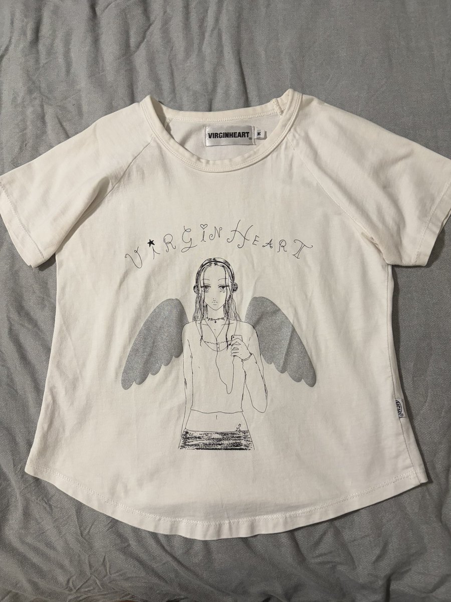 Sundaymood7's tweet photo. 1. vgh size m : 340 b
2. vgh size m : 240 b
3. Stylist size l : 200 b
4. Uiui size m : 240 b

Free shipping

#ส่งต่อเสื้อผ้า #ส่งต่อเสื้อผ้ามือสองราคาถูก #ส่งต่อเสื้อผ้ามือสอง #เสื้อผ้ามือสอง #เสื้อผ้ามือสองสภาพดี #โล๊ะตู้เสื้อผ้า #vghbkk #cintage #stylist #mon2sun #audorhe https://t.co/fNrzPHxtob