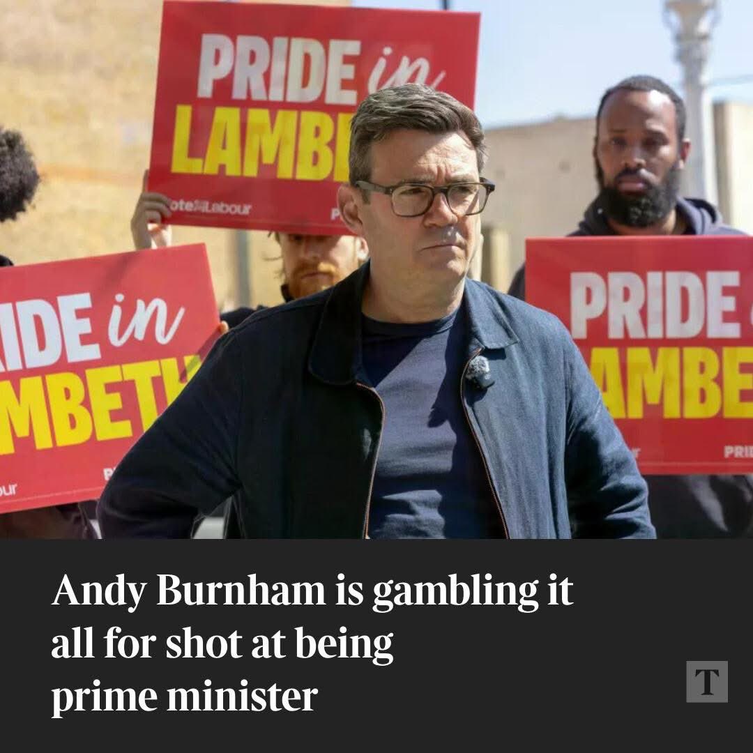 Nick Buckley MBE tweet media