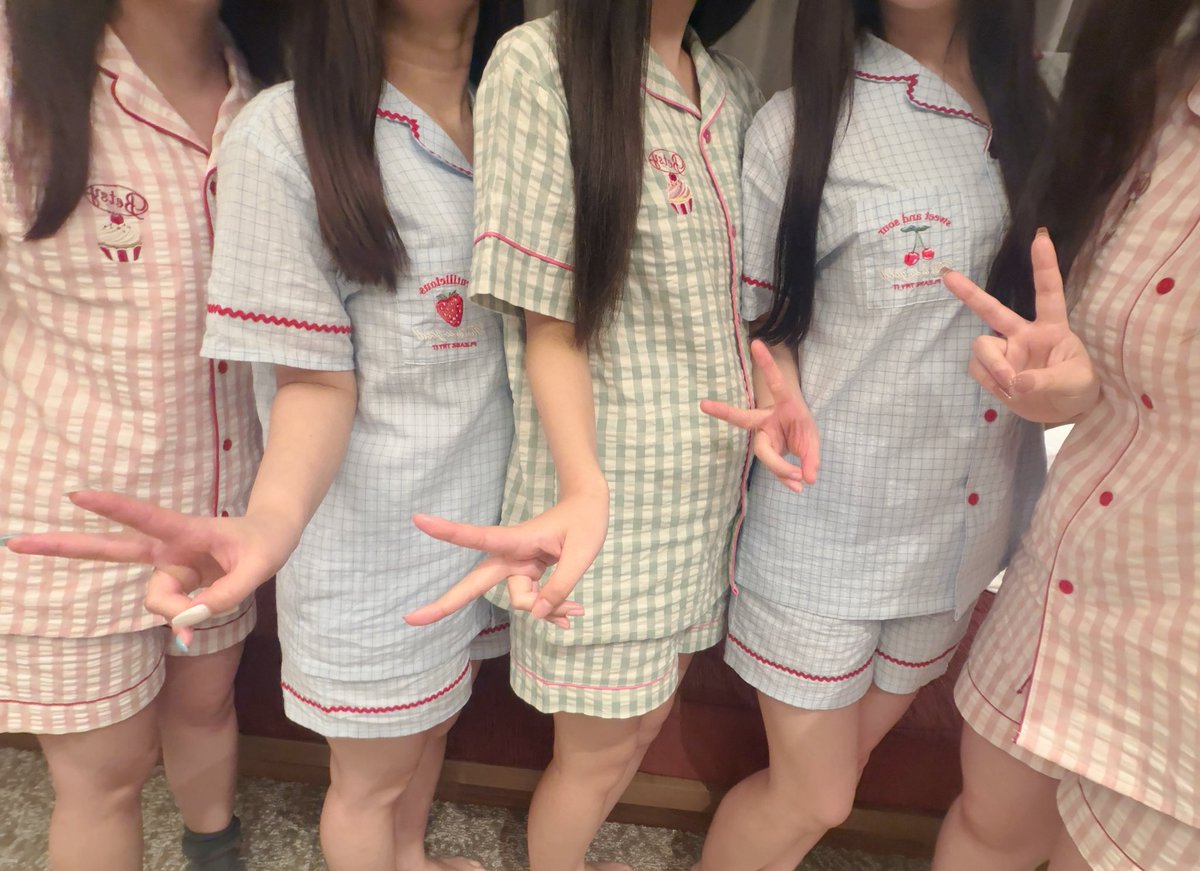 _mchawanwan's tweet photo. ちけまこなでお泊まり₍ ᐢ.  ̫ .ᐢ ₎♡ https://t.co/PJM4CuHTi2