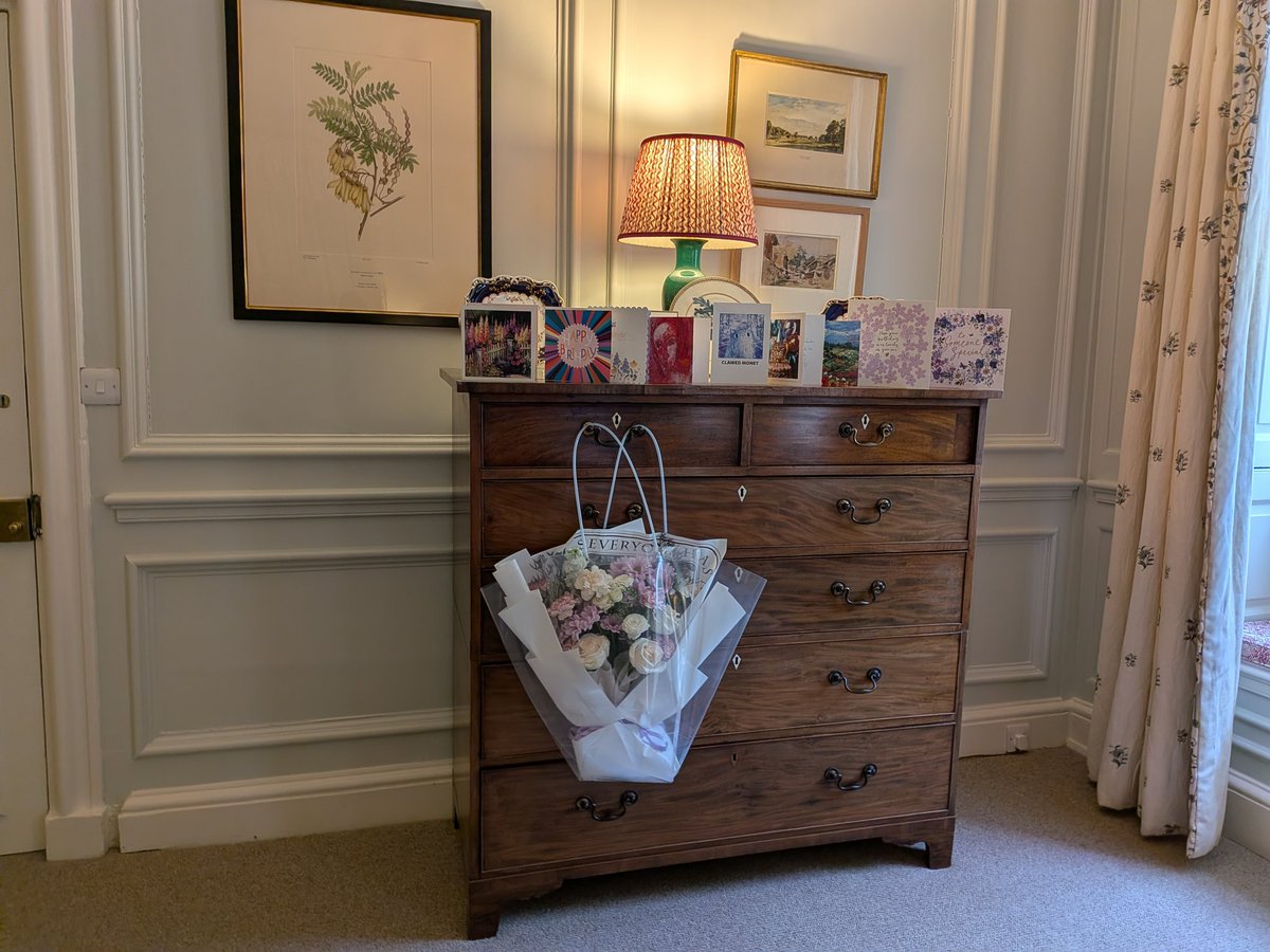 Helen Higson tweet media