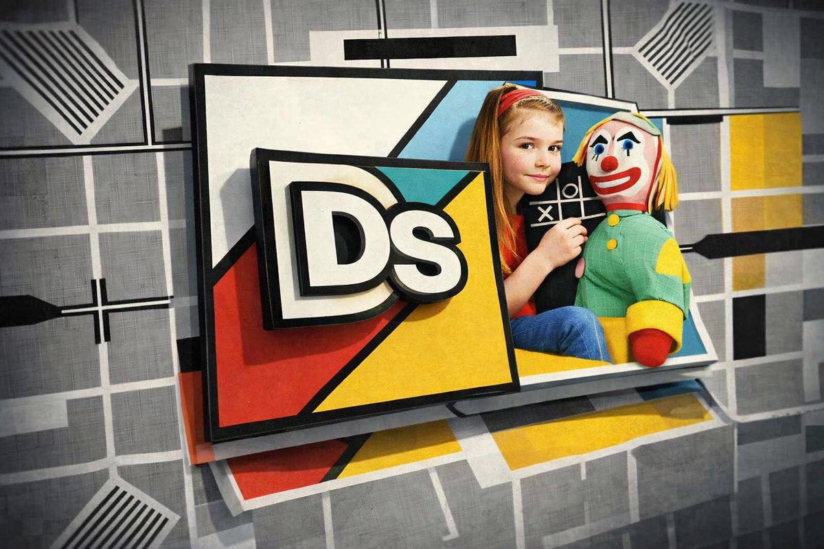 Deeper Season tweet media