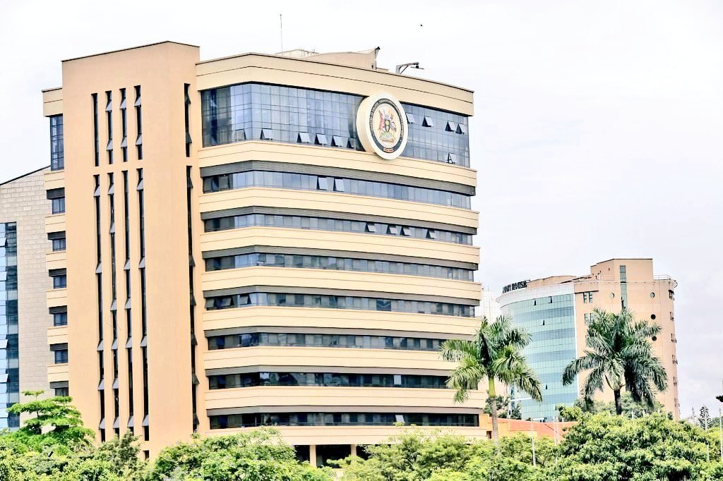 Ministry of Finance tweet media