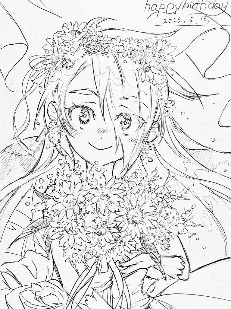 サキちゃん✨Happy Birthday✨
#二階堂サキ誕生祭2026
#二階堂サキ生誕祭2026
#ゾンビランドサガ