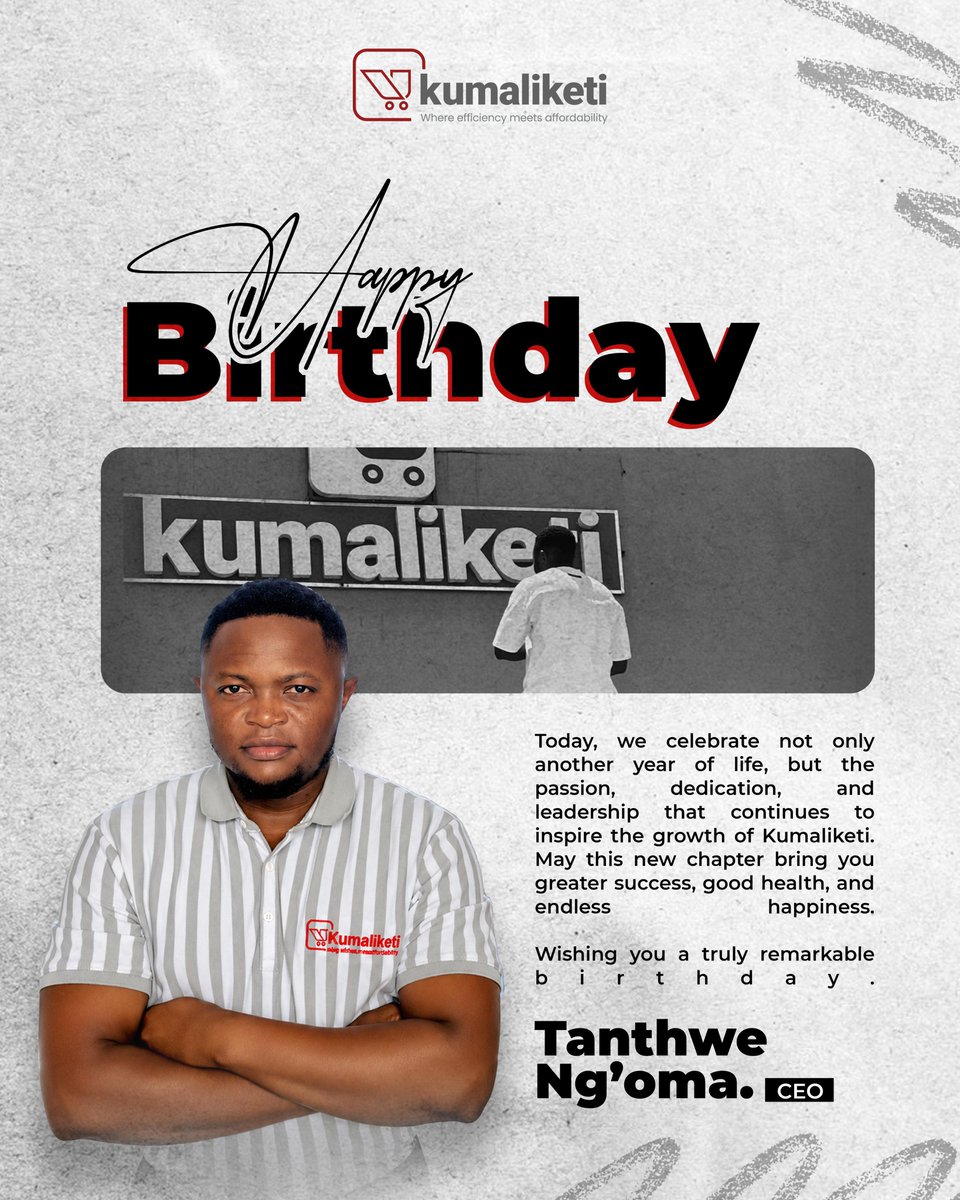 Kumaliketi🇲🇼 tweet media