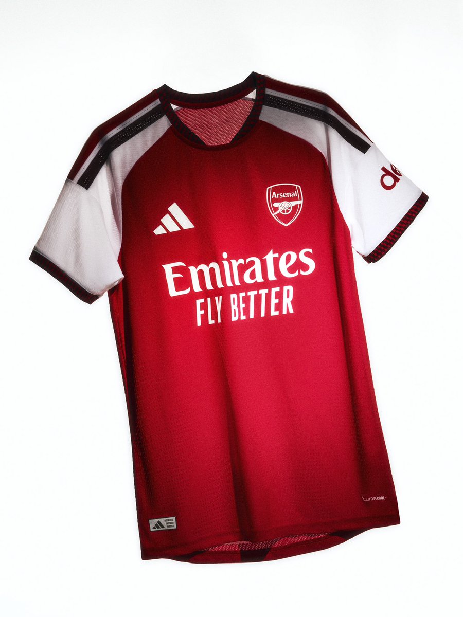 adidas Football tweet media
