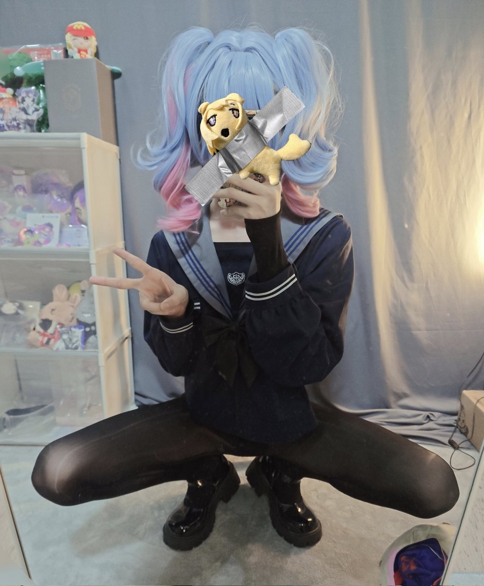 kukudesu tweet media