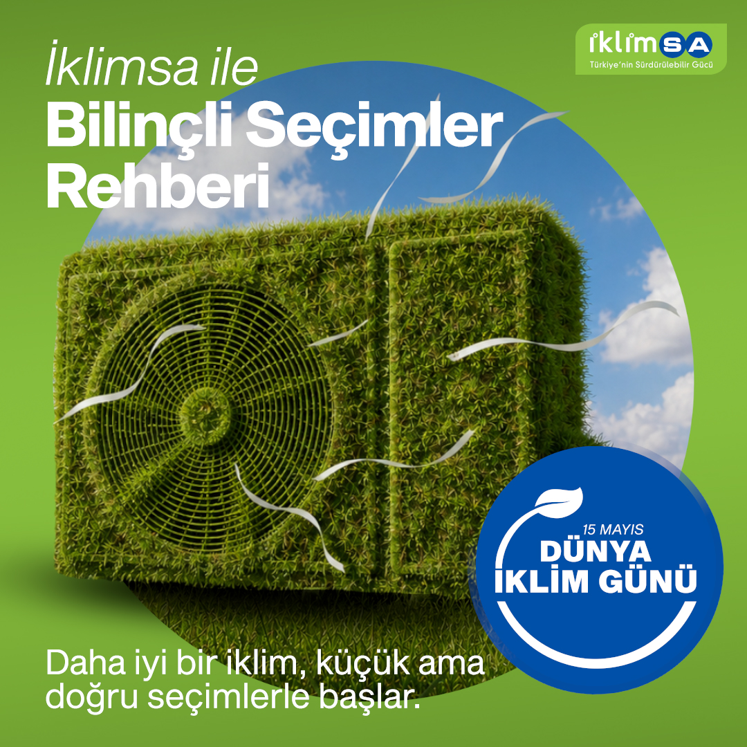 İklimsa tweet media