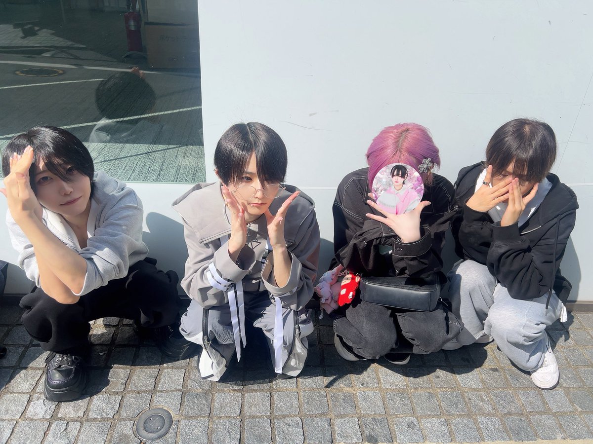 らでぃえんじぇる tweet media