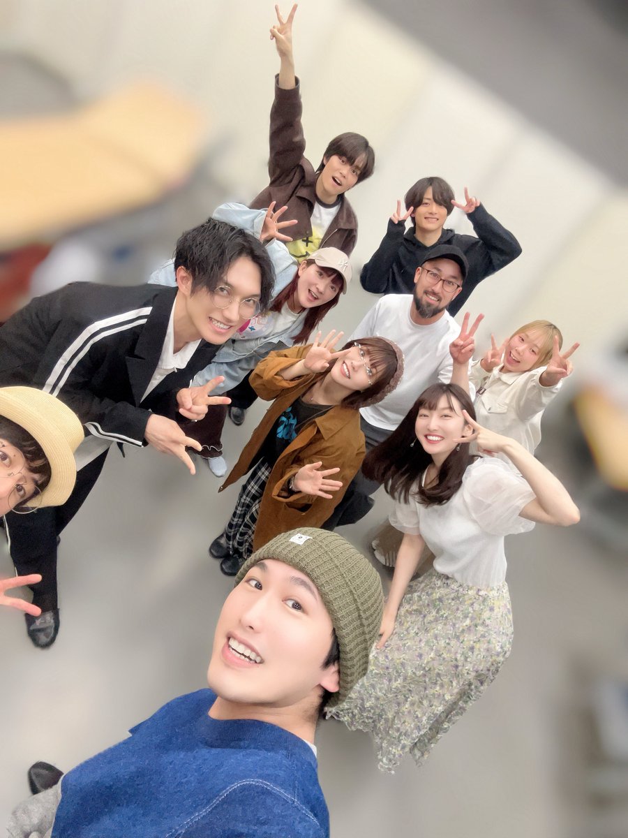 伊地華鈴 tweet media