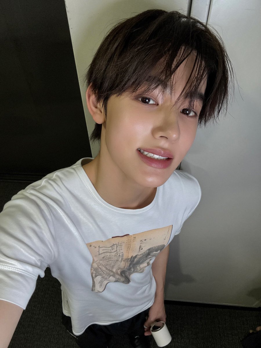 cortis_crave's tweet photo. 260515 | SEONGHYEON Instagram Update

#SEONGHYEON #성현 https://t.co/dyC7tytGNs