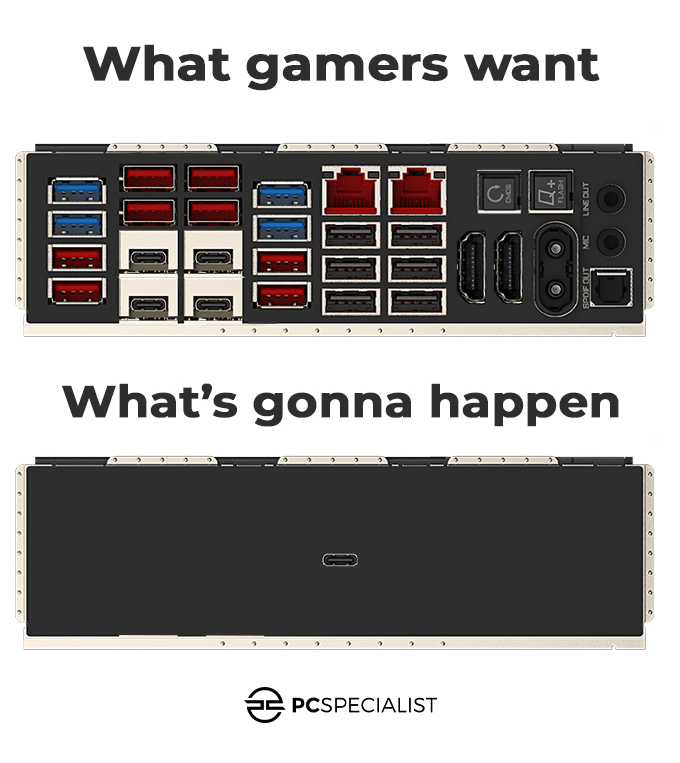 PCSpecialist's tweet photo. https://t.co/BMzC0qjoTS