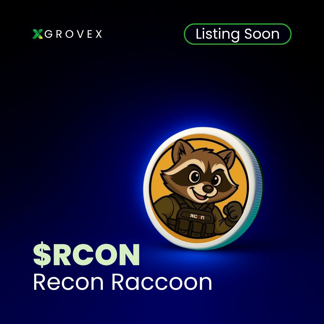 GroveX tweet media