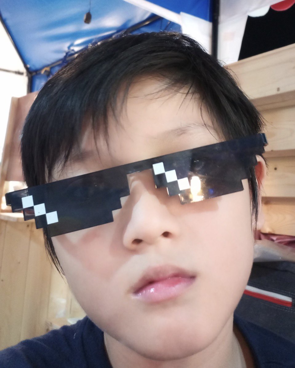 ชีสที่ชอบพิมพ์ อิอิ tweet media