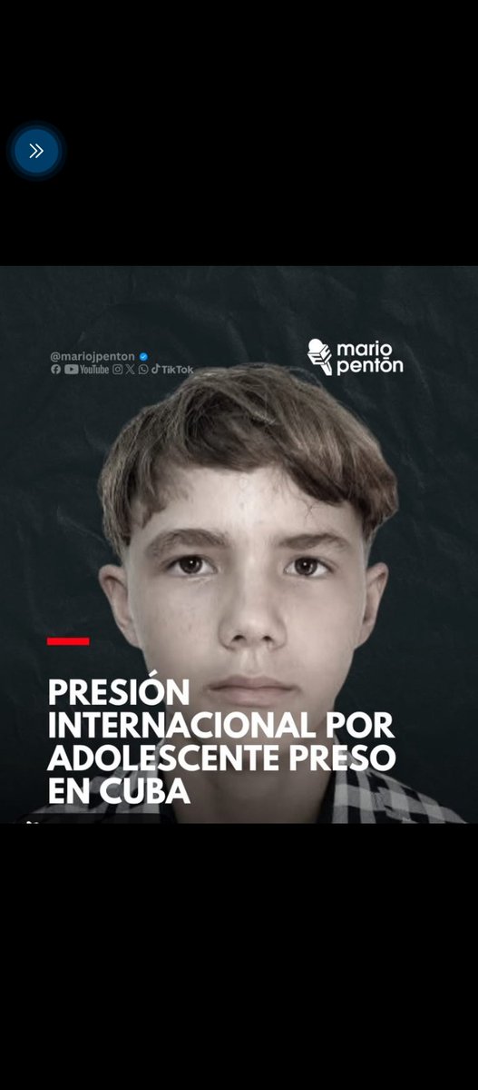 Juan Páez tweet media