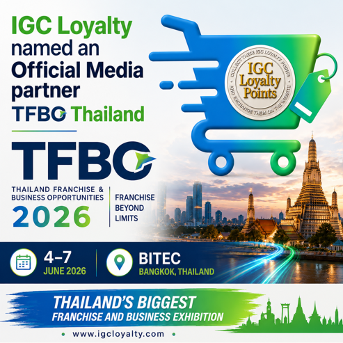IGC Loyalty tweet media