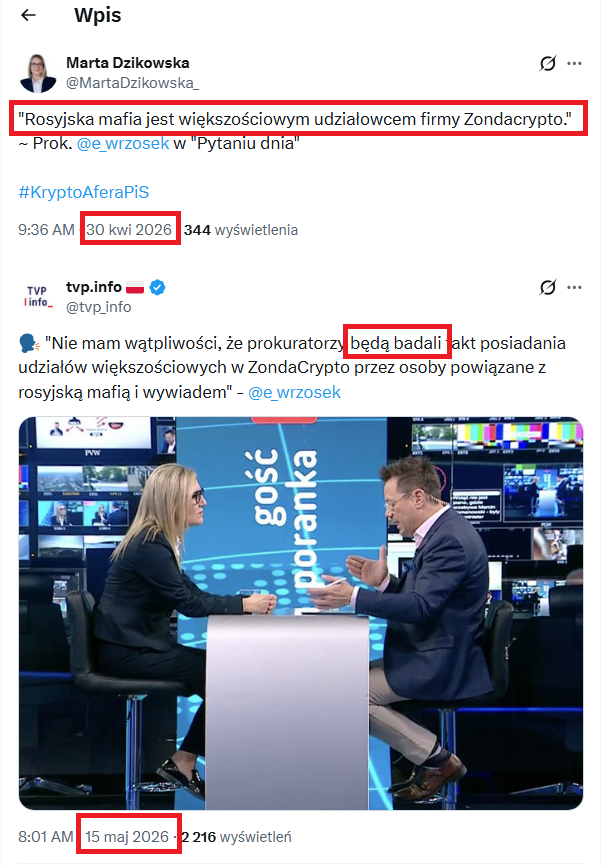 Szymon Jadczak tweet media