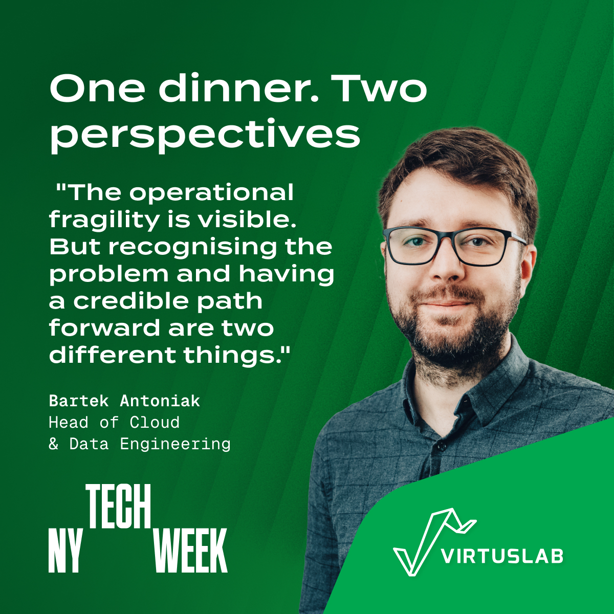 VirtusLab tweet media