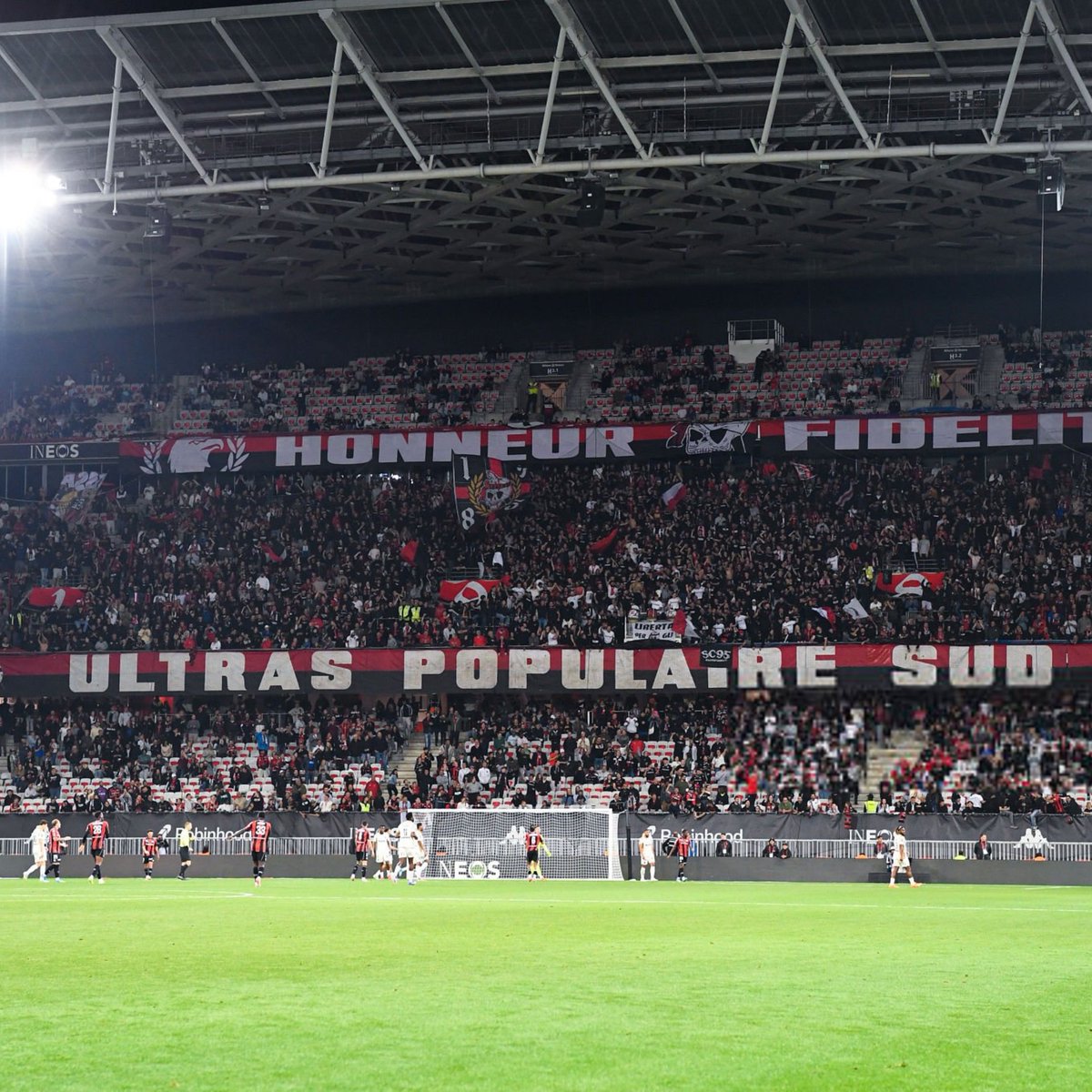 Actu Ligue 1 tweet media