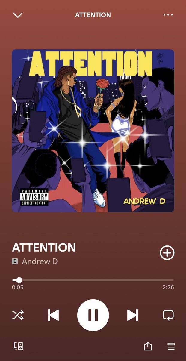 Big Drew (@andrewdyrn) / Posts / X