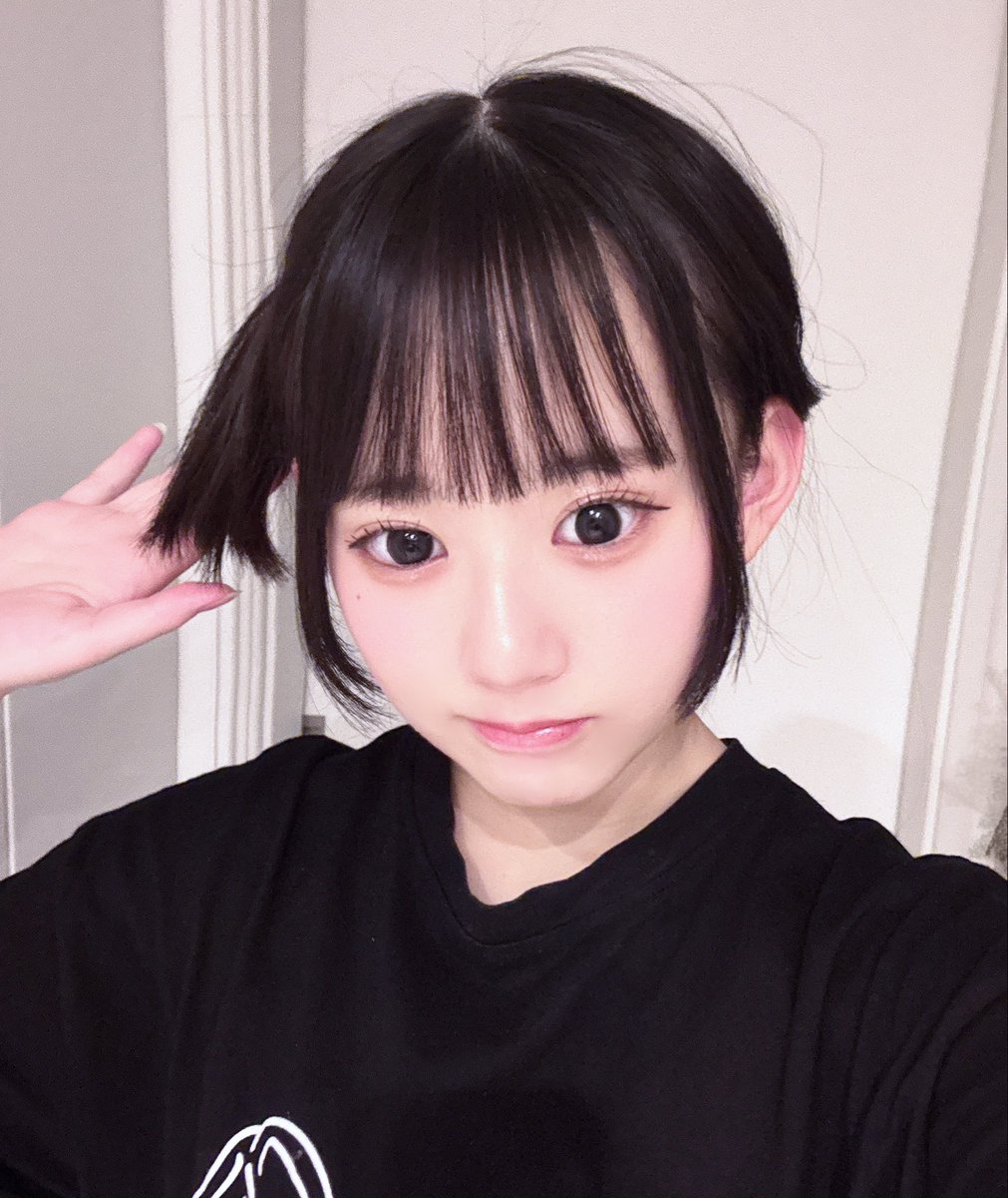 ミスド【のんふぃく！候補生】 tweet media