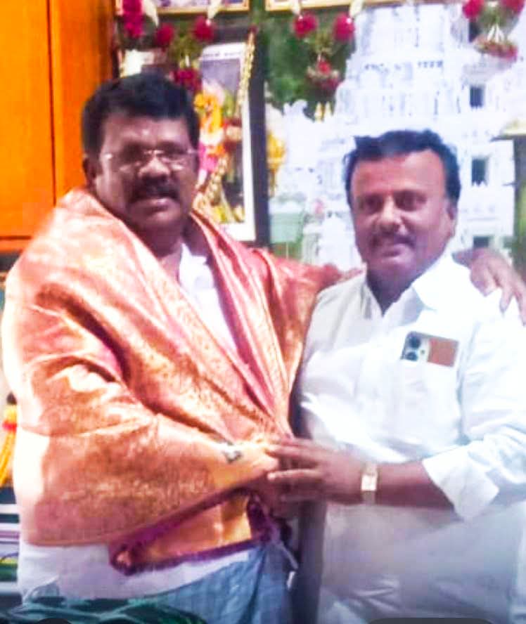 மெடிக்கல் அ.சத்தியமூர்த்தி பாப்பிரெட்டிப்பட்டி tweet media