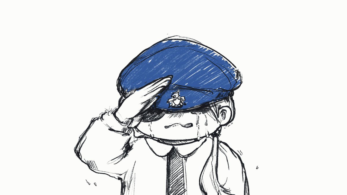 あお tweet media