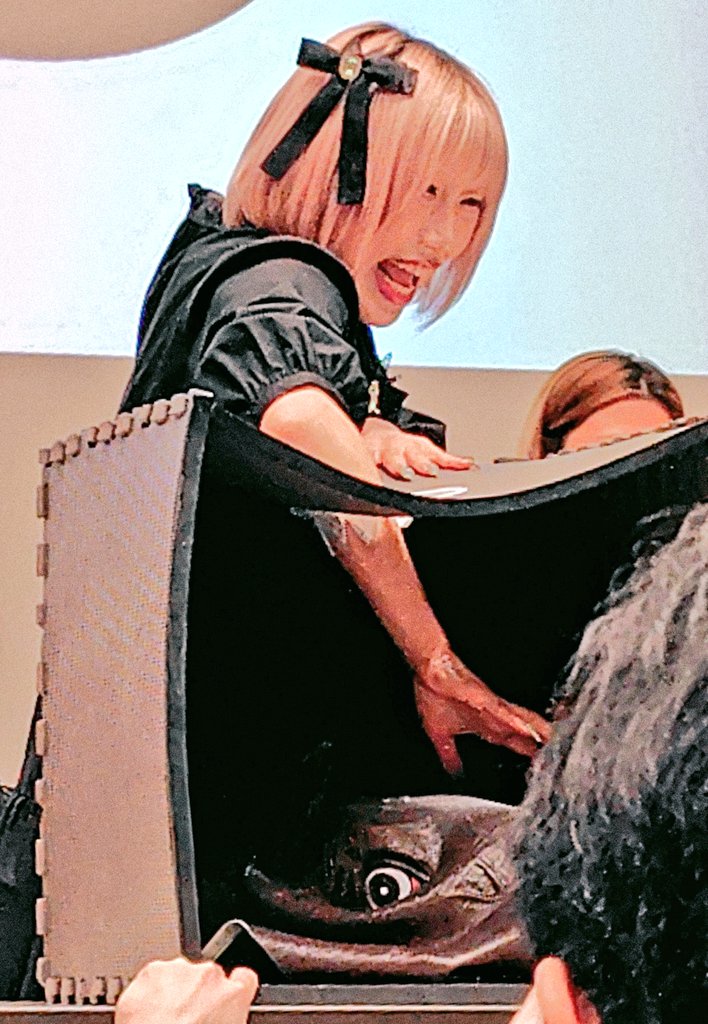 トラウマン(下っ端) tweet media