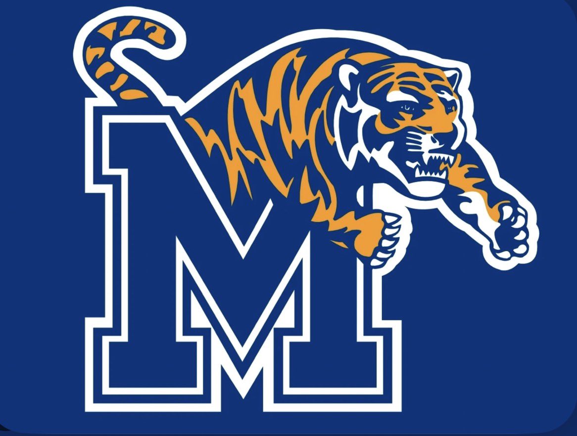 BigBray59's tweet photo. Blessed to receive a offer from the University of Memphis thank you @CoachRyanFavre @CoachAKwon 

@Coach_Chapp151 @bobbycarr11 @PrattvilleFB @MemphisFB @Madhousefit @valley6877 @Jeff_XOS @CoachHuff @CoachOtt77 @CoachMarlonBush @CoachEBrownIV https://t.co/9EPF81mMhv