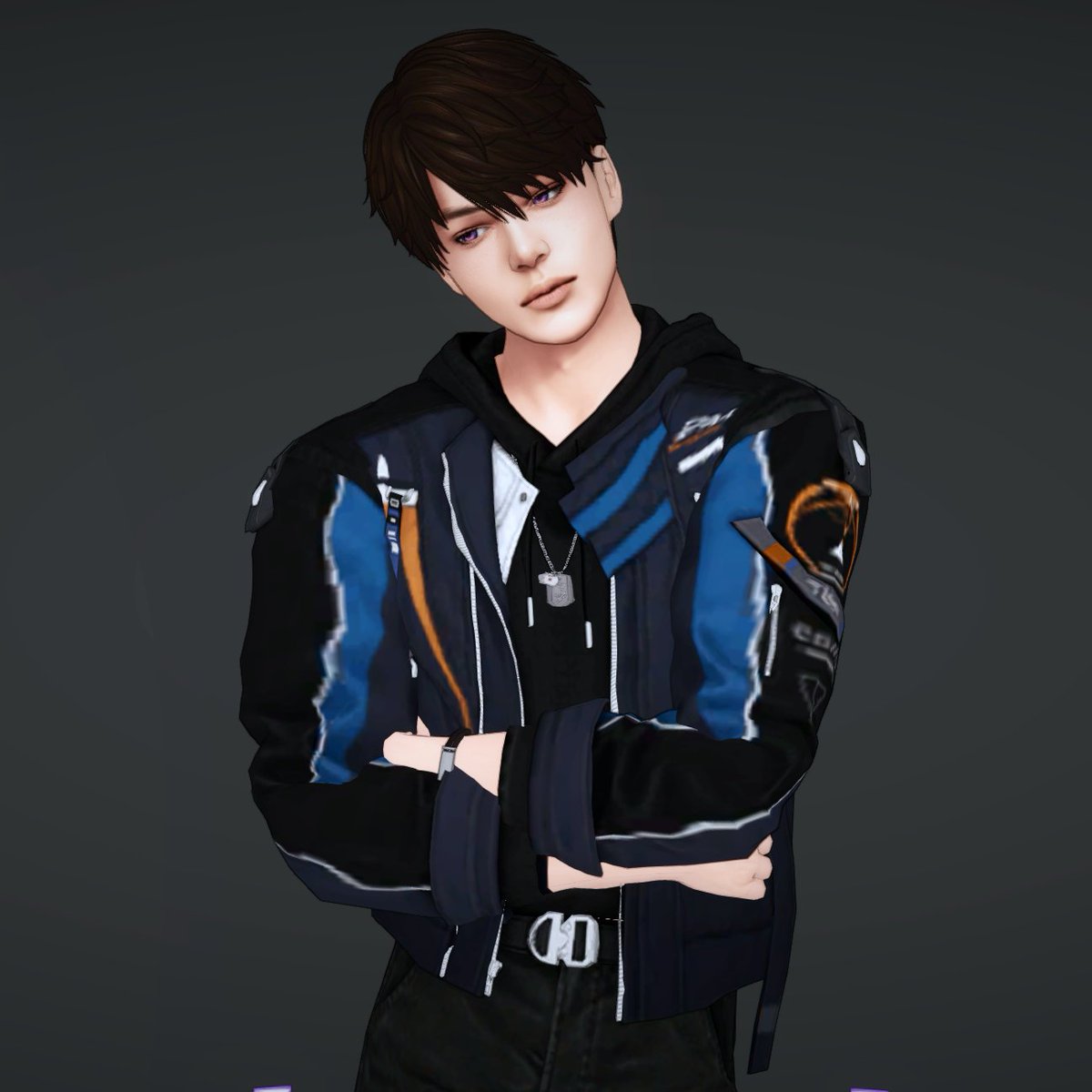 .˚𓏲♱ adrian ! 🦇ೄྀ tweet media
