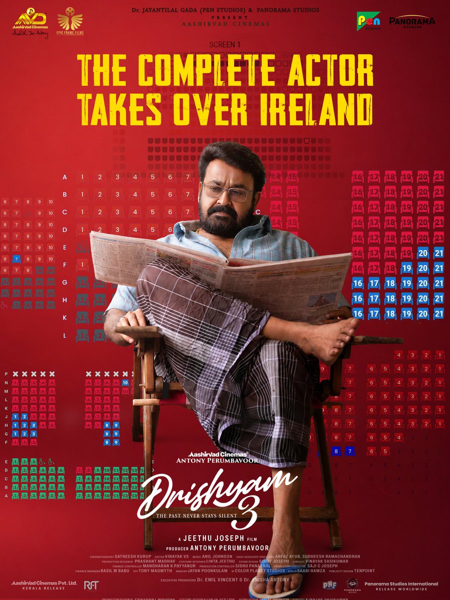 EPIC FRAME FILMS tweet media