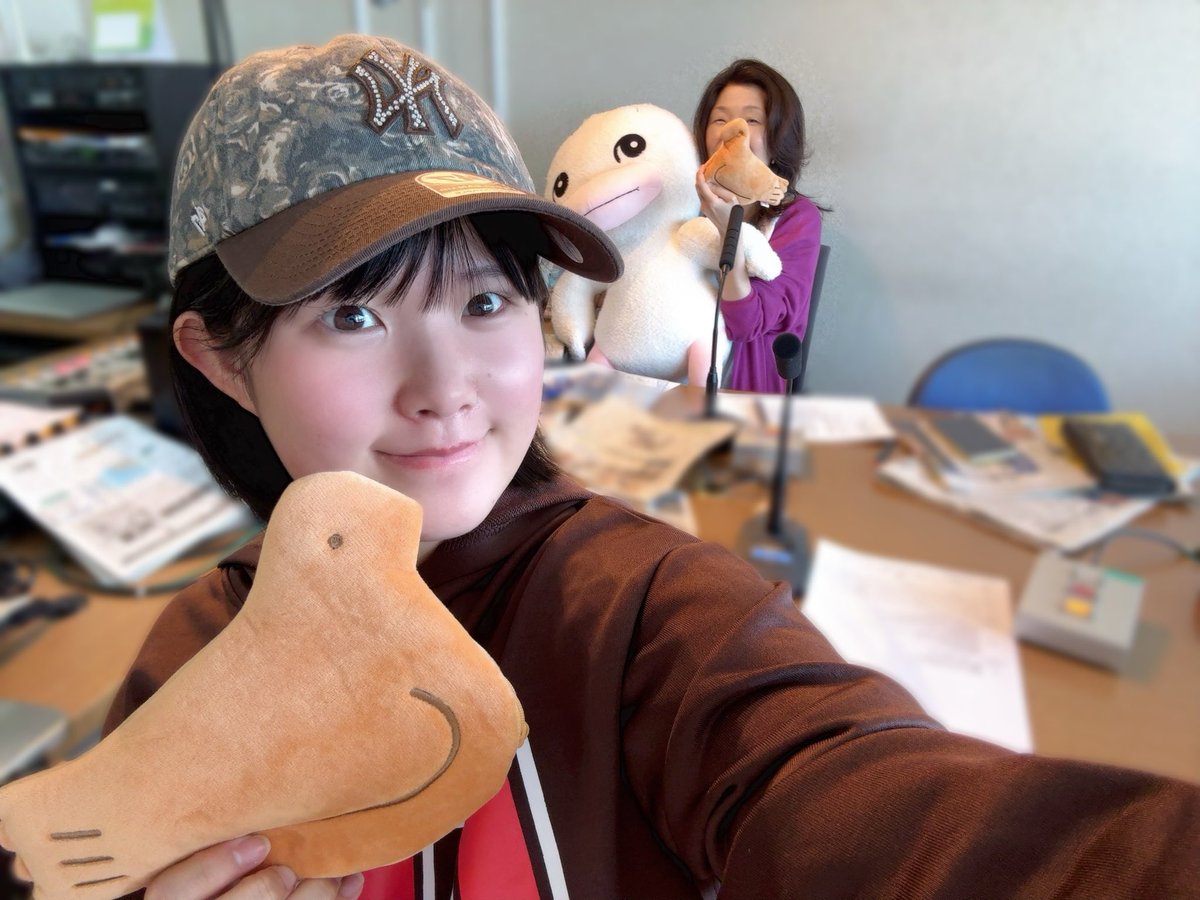 FMちゅーピー tweet media
