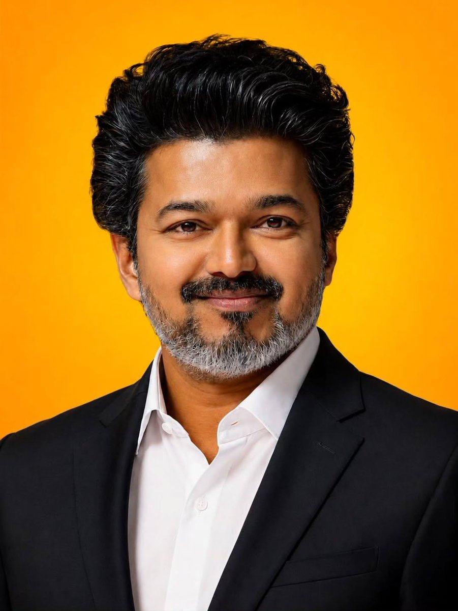 ECR.P.Saravanan tweet media