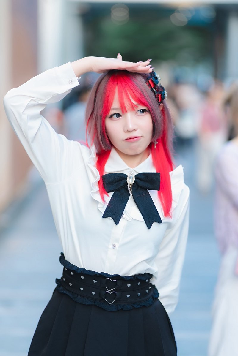 Ruby CMJ 「ルビィ」 🍓♥️ tweet media
