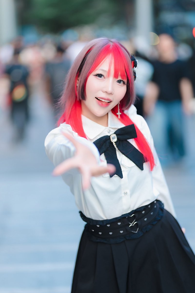 Ruby CMJ 「ルビィ」 🍓♥️ tweet media