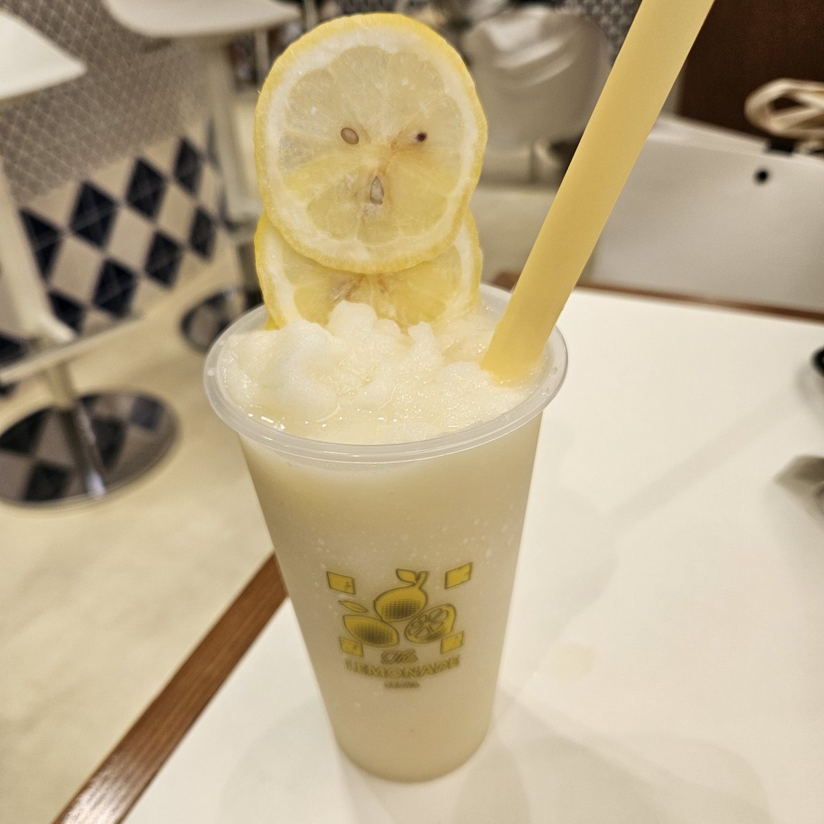 レモネード7